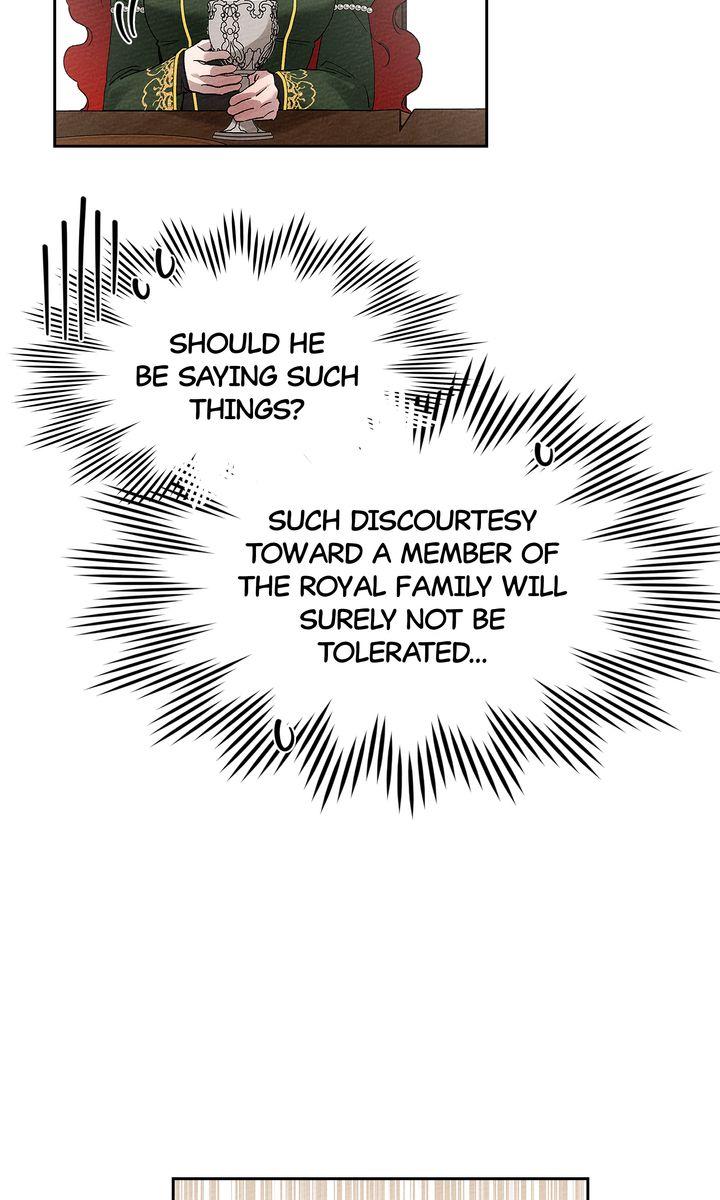 Under the Oak Tree Chapter 66 image 12